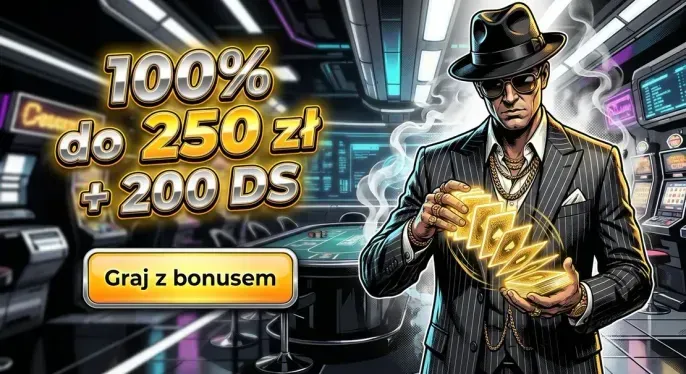 Bison Casino